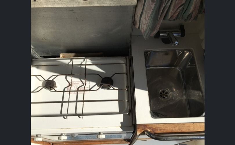 Nimbus 29 coupe-kuva-5